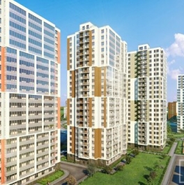 Продажа 1-комн квартиры на вторичном рынке Кудрово г, Европейский пр-кт