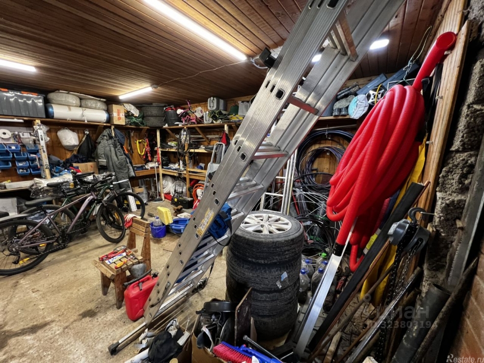 Продажа гаража улица Кржижановского