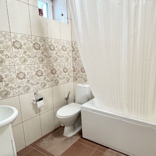 Коттедж/дом Ржевка № 1 СНТ, улица Морозовская