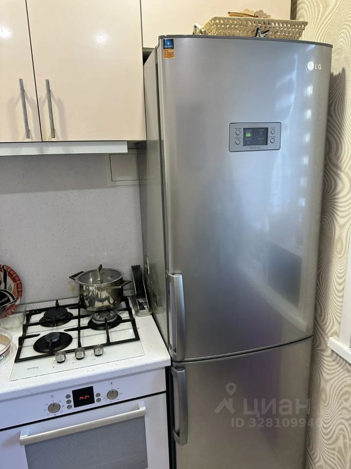 Продажа 3-комн квартиры на вторичном рынке Мытищи, улица Веры Волошиной, 20