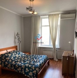 Продажа 3-комн квартиры на вторичном рынке Мишина улица, 34к1
