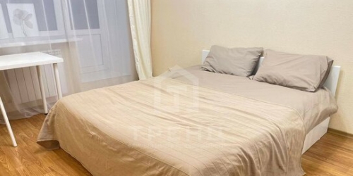 2-комн квартира улица Руставели,  д. 50