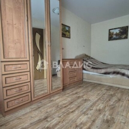 Продажа 2-комн квартиры на вторичном рынке Костино, улица Горького,  д. 25