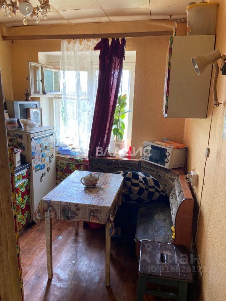 Продажа 2-комн квартиры на вторичном рынке Кубинка, Армейская улица, 5