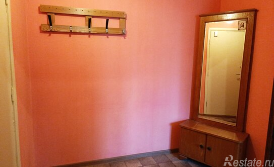 Аренда 1-комн квартиры на вторичном рынке ул Школьная,  д. 126,  к. 2