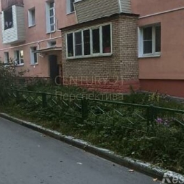 Продажа 3-комн квартиры на вторичном рынке Красноармейск г, Гагарина ул,  д. 8А