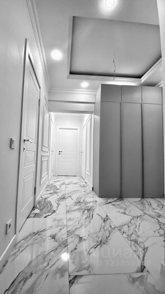 Продажа 2-комн квартиры на вторичном рынке Полярная улица, 27к3