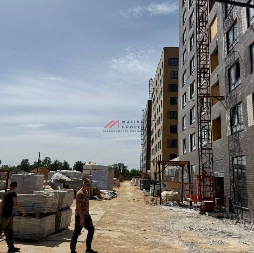 Торговое помещение Ильинское-Усово, Архангельская улица,  д. 17