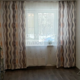 Продажа 3-комн квартиры на вторичном рынке ул Авиаторов,  д. 10
