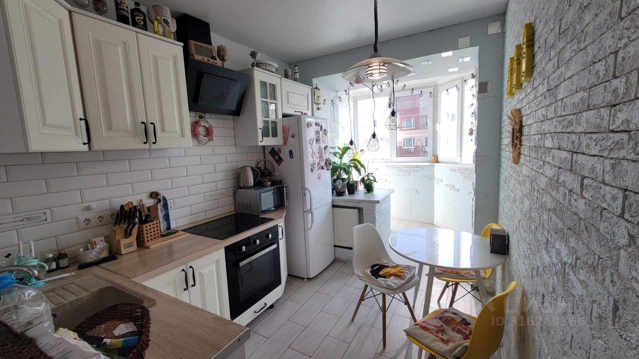 Продажа 1-комн квартиры на вторичном рынке Красногорск, улица Народного Ополчения, 2Бк2