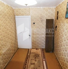Продажа 2-комн квартиры на вторичном рынке Наро-Фоминский городской округ, Промышленная улица,  д. 22