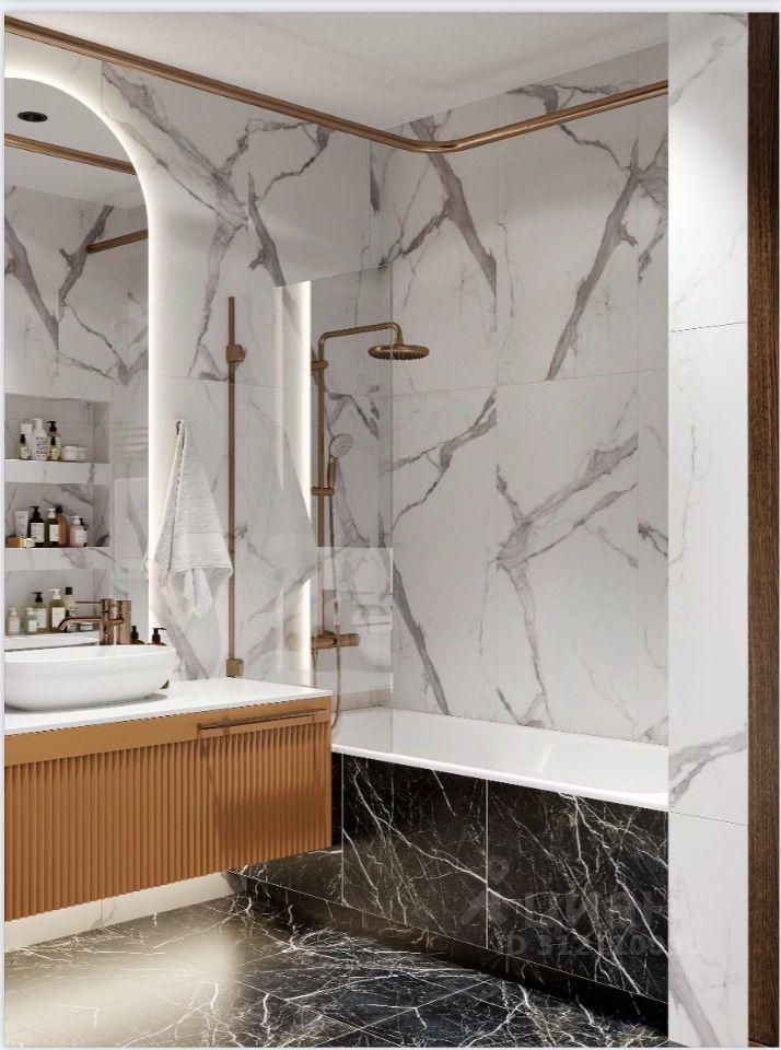 Продажа 2-комн квартиры на вторичном рынке улица Победы, 21