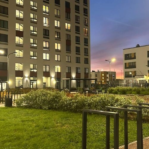 1-комн квартира бульвар Измайловский, 9