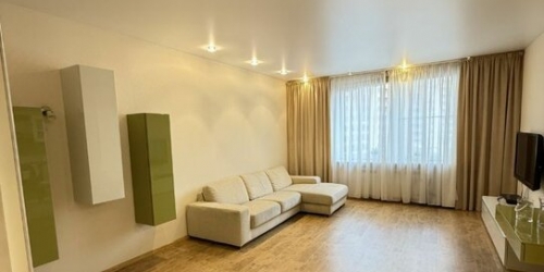 3-комн квартира Приморский пр-кт,  д. 137,  к. 4