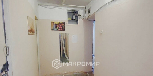 1-комн квартира ул Нахимова,  д. 1