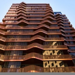 Продажа 3-комн квартиры на вторичном рынке Симоновская наб,  д. 2 к1