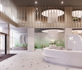 Продать Офисы Ленинский пр-кт  153 