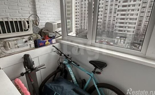 Продажа 2-комн квартиры на вторичном рынке ул Суздальская,  д. 12,  к. 4