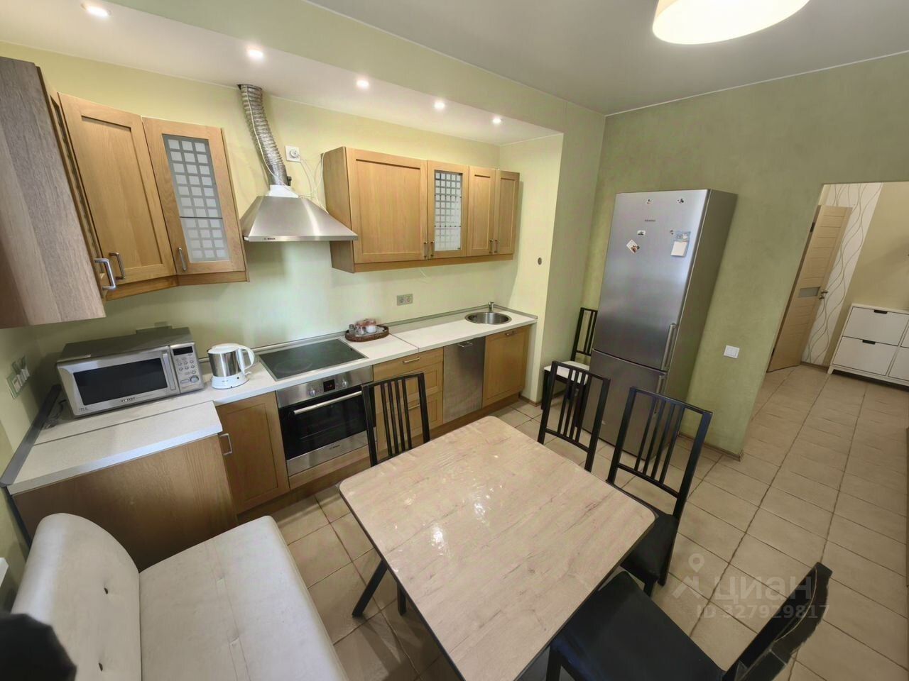 Продажа 1-комн квартиры на вторичном рынке проспект Королева,  д. 61