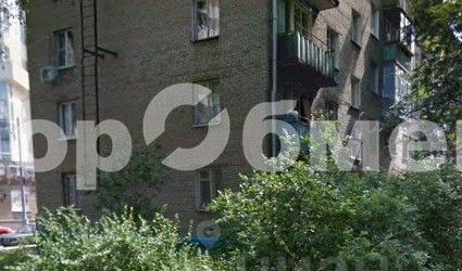 Студия Погонный проезд, 1К9