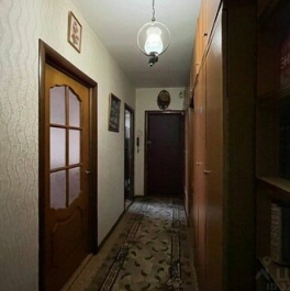 Продажа 3-комн квартиры на вторичном рынке Подольская улица,  д. 27 к1
