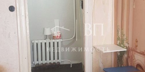 2-комн квартира улица Всеволода Вишневского, 16