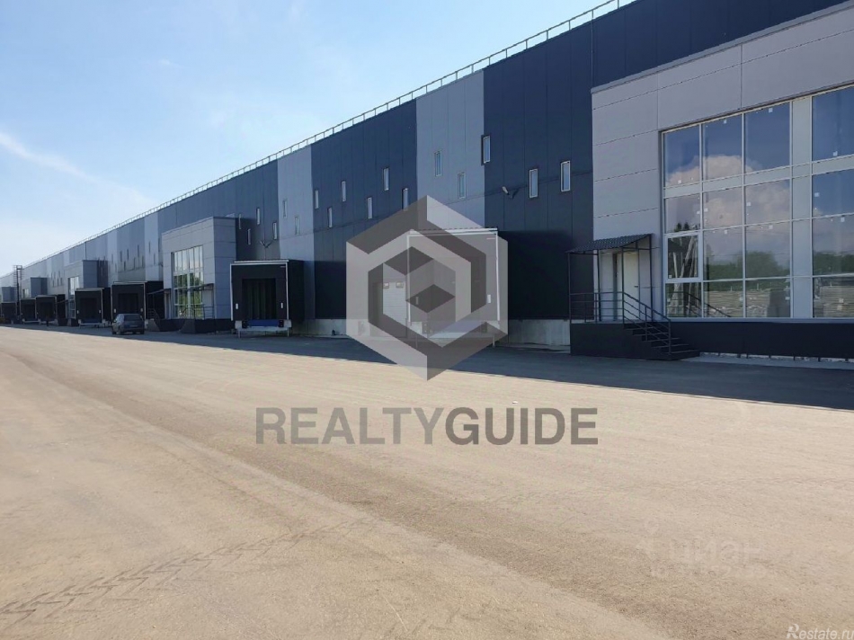 Аренда склада Домодедово, Домодедовское шоссе