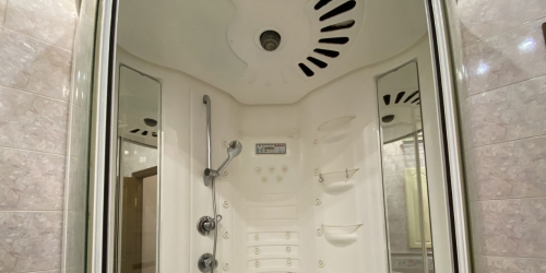 2-комн квартира Фурманный переулок,  д. 20