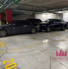 Продажа гаража 1-й Красногвардейский проезд, д. 21 с2 Продажа гаража 1-й Красногвардейский проезд, д. 21 с2