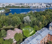 Продать Отдельно стоящие здания Академика Павлова улица  13 а