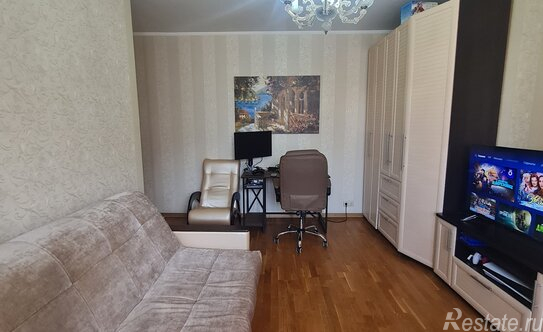 Продажа 2-комн квартиры на вторичном рынке Шенкурский проезд,  д. 4