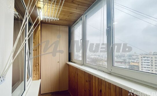 Продажа 2-комн квартиры на вторичном рынке Сорокин пер,  д. 5