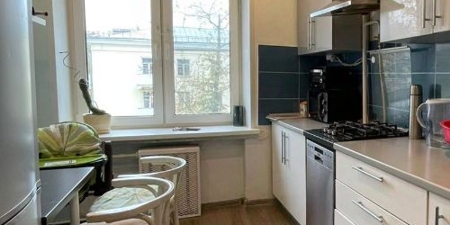 2-комн квартира 3-я Радиаторская улица, 2