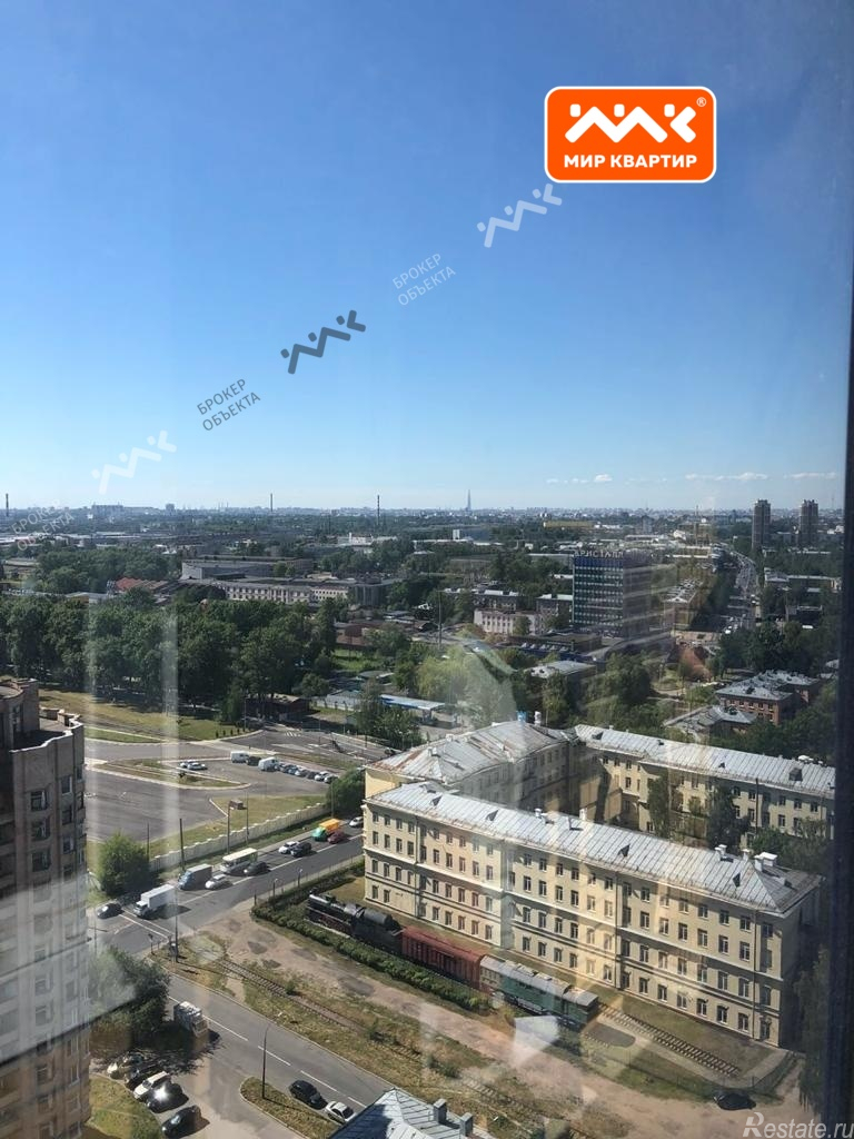 Продажа 2-комн квартиры на вторичном рынке Цимбалина ул,  д. 25