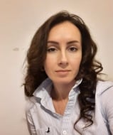 Боярчук Алеся Станиславовна