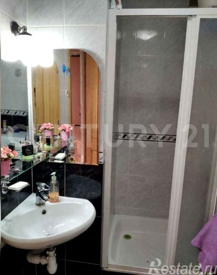 Продажа 1-комн квартиры на вторичном рынке Жуковский, Баженова ул,  д. 15