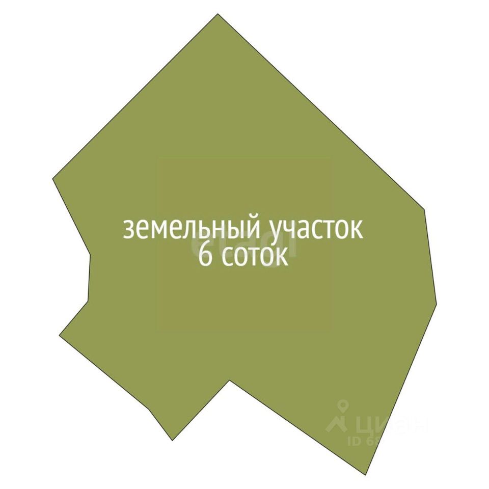 Продажа земли д. Горчаково, улица Матушкина