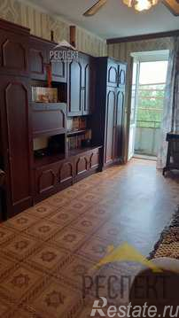 Продажа 1-комн квартиры на вторичном рынке Люберцы, ул. Южная,  д. 10