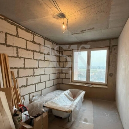 Продажа 2-комн квартиры на вторичном рынке Бородино, Малая Бородинская улица,  д. 1 к1