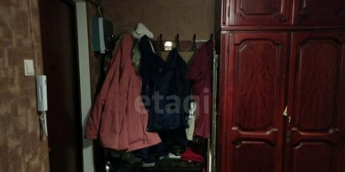 2-комн квартира ул Адмирала Лазарева,  д. 19,  к. 1