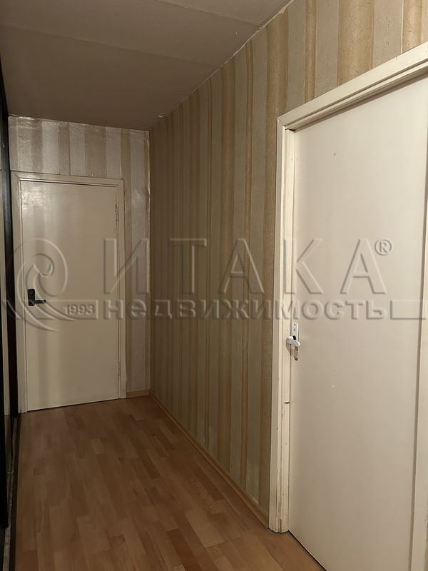 Продажа 2-комн квартиры на вторичном рынке Камышовая,  д. 54,  к. 1