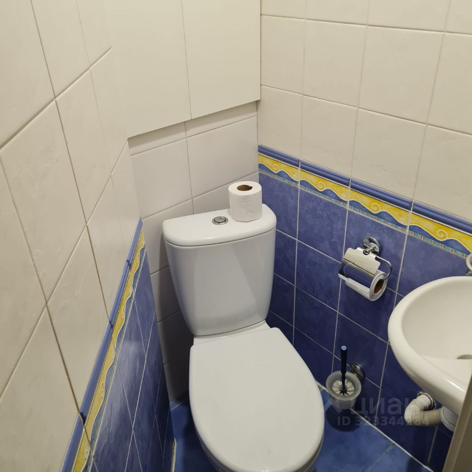 Продажа 3-комн квартиры на вторичном рынке Реутов, улица Дзержинского, 4к2