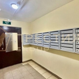 Продажа 1-комн квартиры на вторичном рынке Заветы Ильича, ул Степана Разина,  д. 2