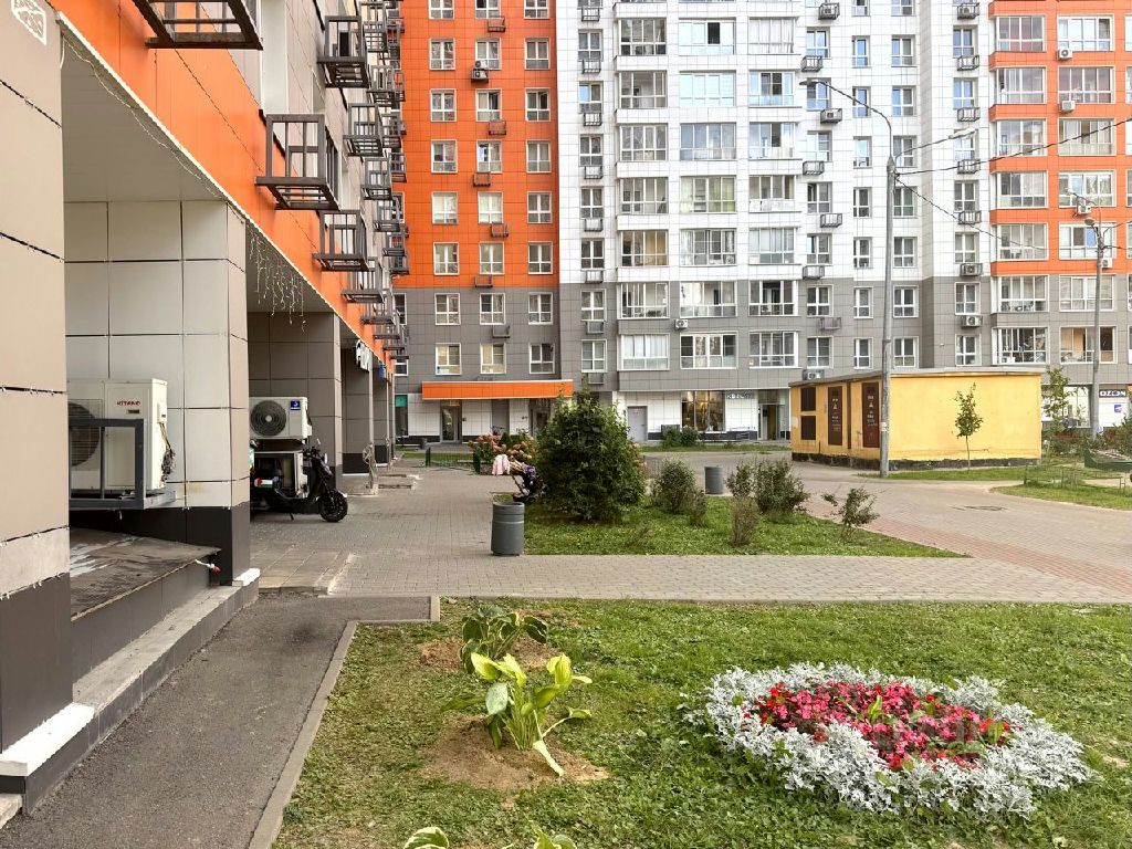 Аренда студии Путилково пгт, улица Сходненская, 13