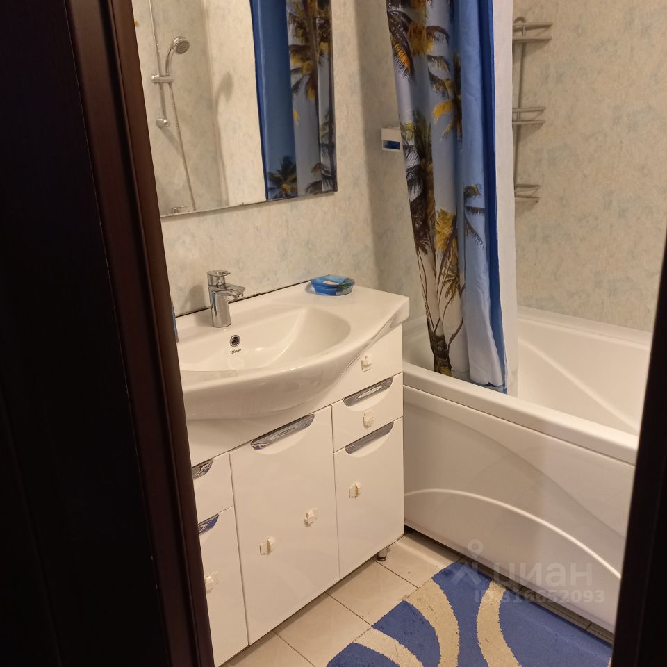 Аренда 2-комн квартиры на вторичном рынке Бескудниковский бульвар, 6К2