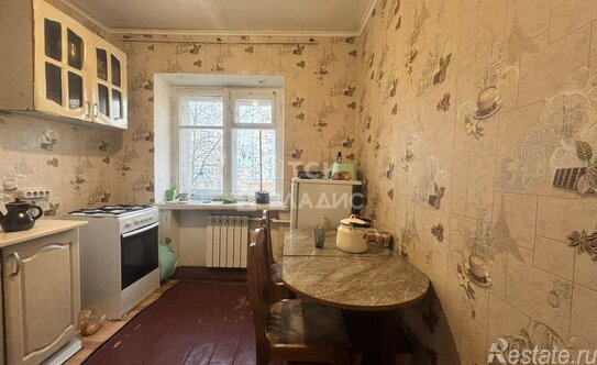 Продажа 2-комн квартиры на вторичном рынке Дальний Воронок, Центральная улица,  д. 90