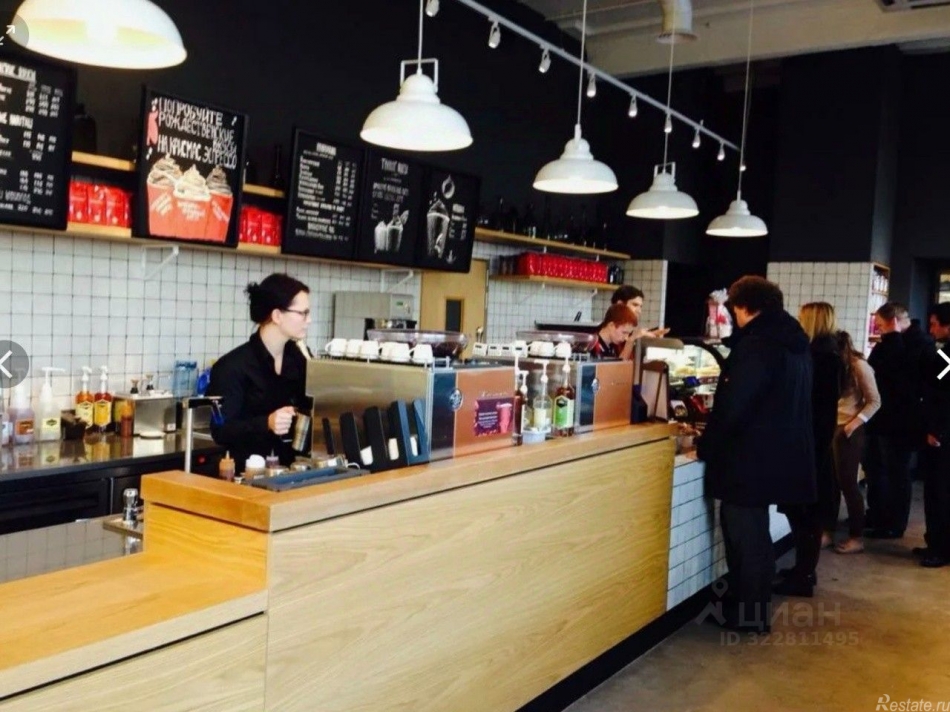 Продажа ПСН Смоленская-Сенная площадь,  д. 27