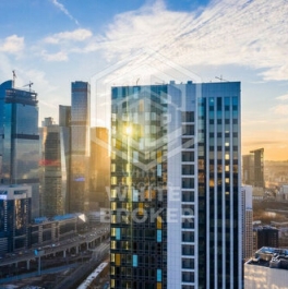 Продажа 3-комн квартиры на вторичном рынке Шмитовский проезд,  д. 39 к6