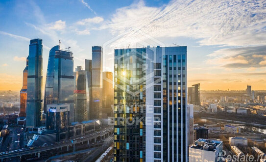 Продажа 3-комн квартиры на вторичном рынке Шмитовский проезд,  д. 39 к6