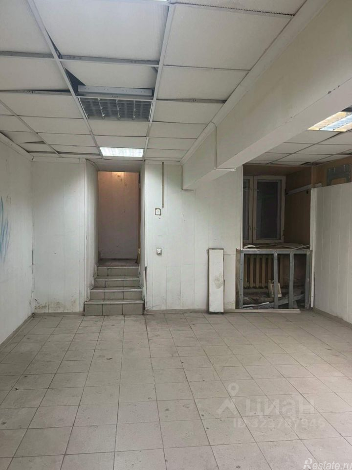 Продажа ПСН Черемушкинская Б. ул,  д. 40 к1